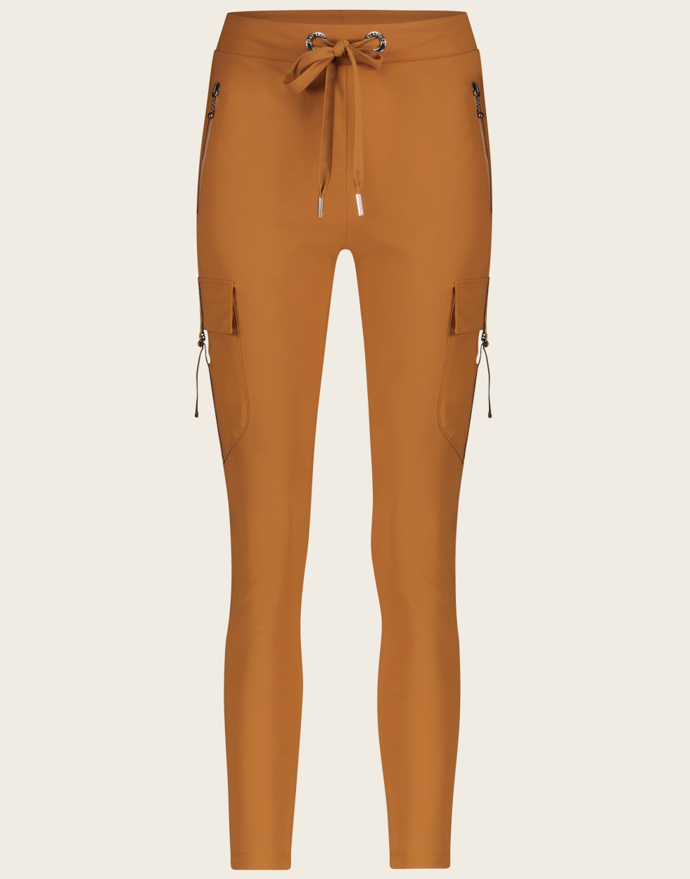 Pants Lilana Technical Jersey | Karamel