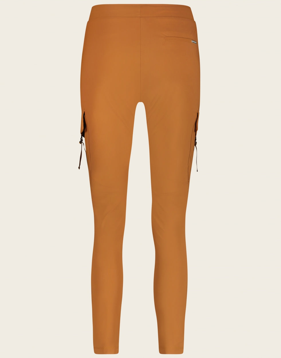 Pants Lilana Technical Jersey | Karamel