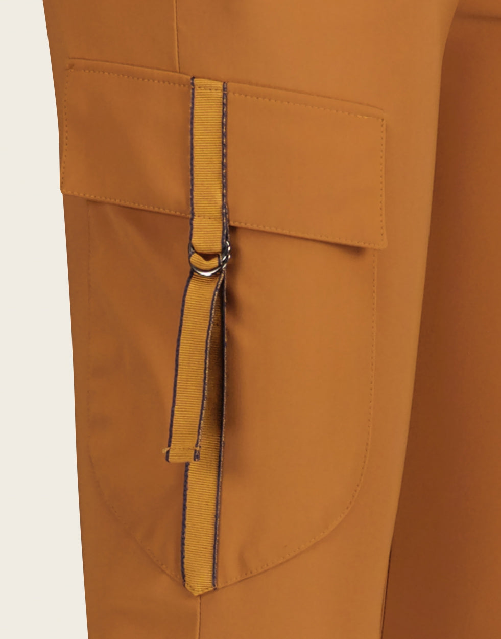 Pants Lilana Technical Jersey | Karamel