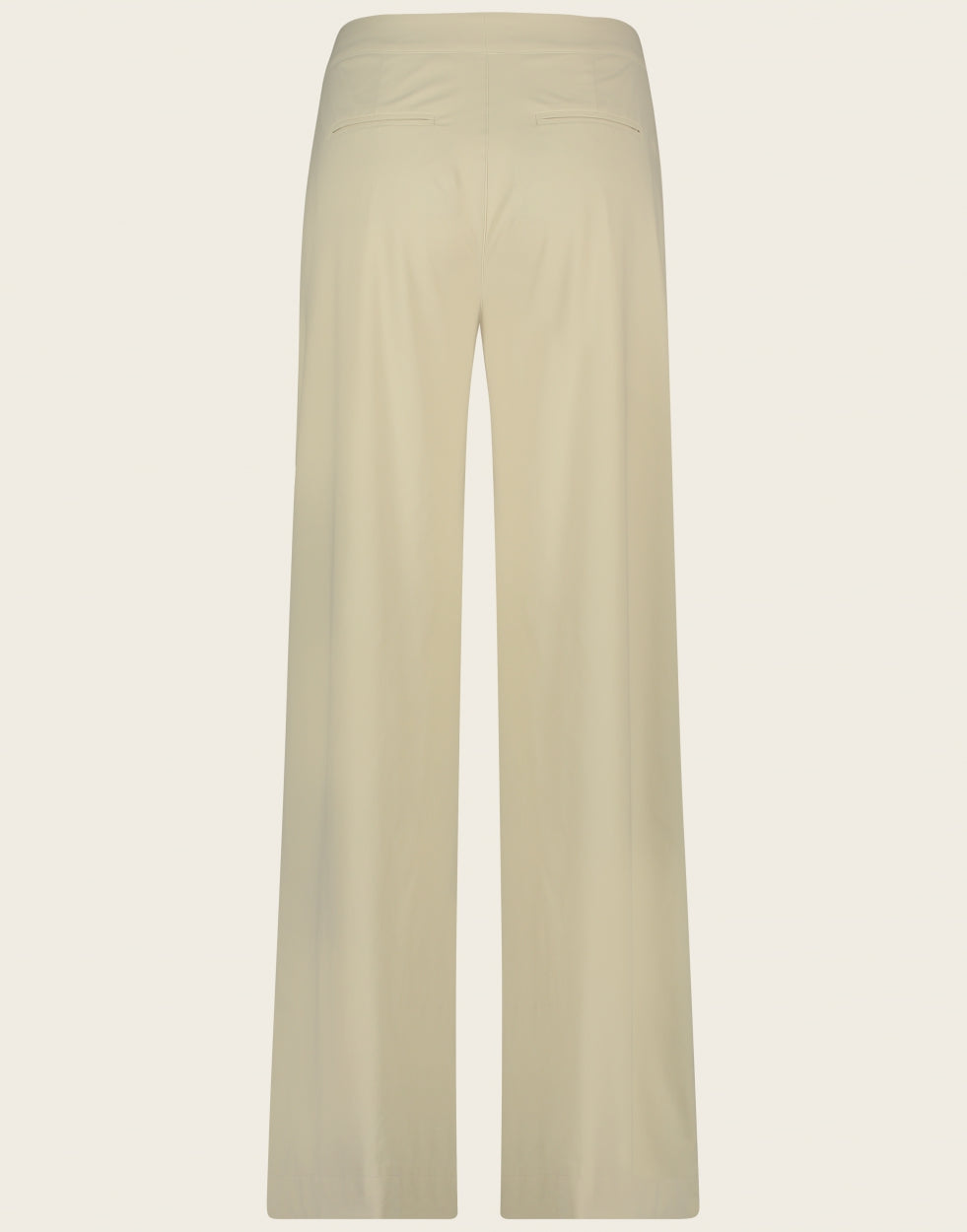 Pants Astrid Technical Jersey | Warm sand