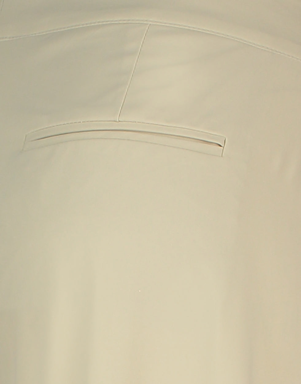 Pants Astrid Technical Jersey | Warm sand
