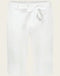 Pants Lulu Technical Jersey | White