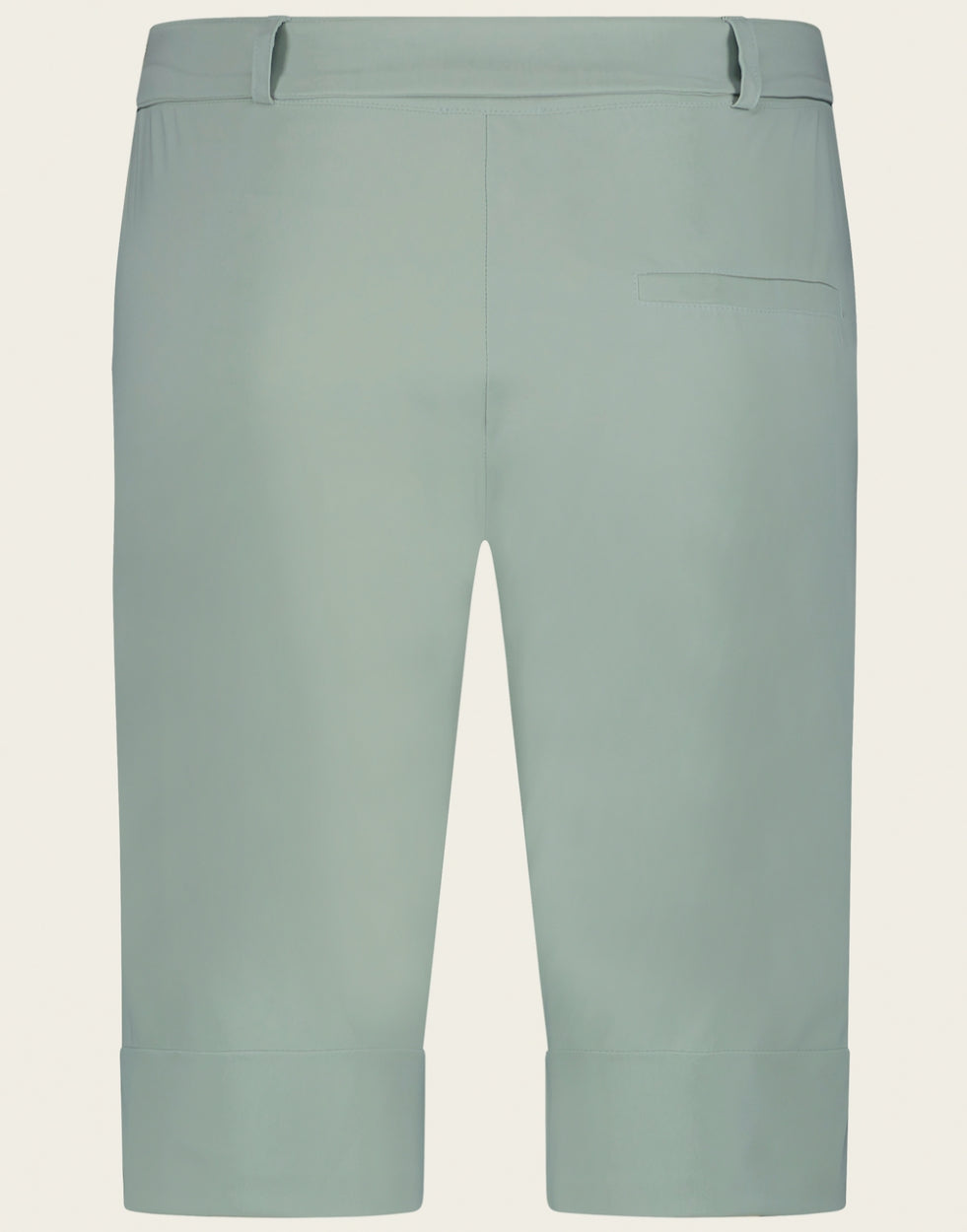 Pants Lulu Technical Jersey | Aqua