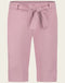 Pants Lulu Technical Jersey | Rose