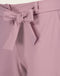 Pants Lulu Technical Jersey | Rose