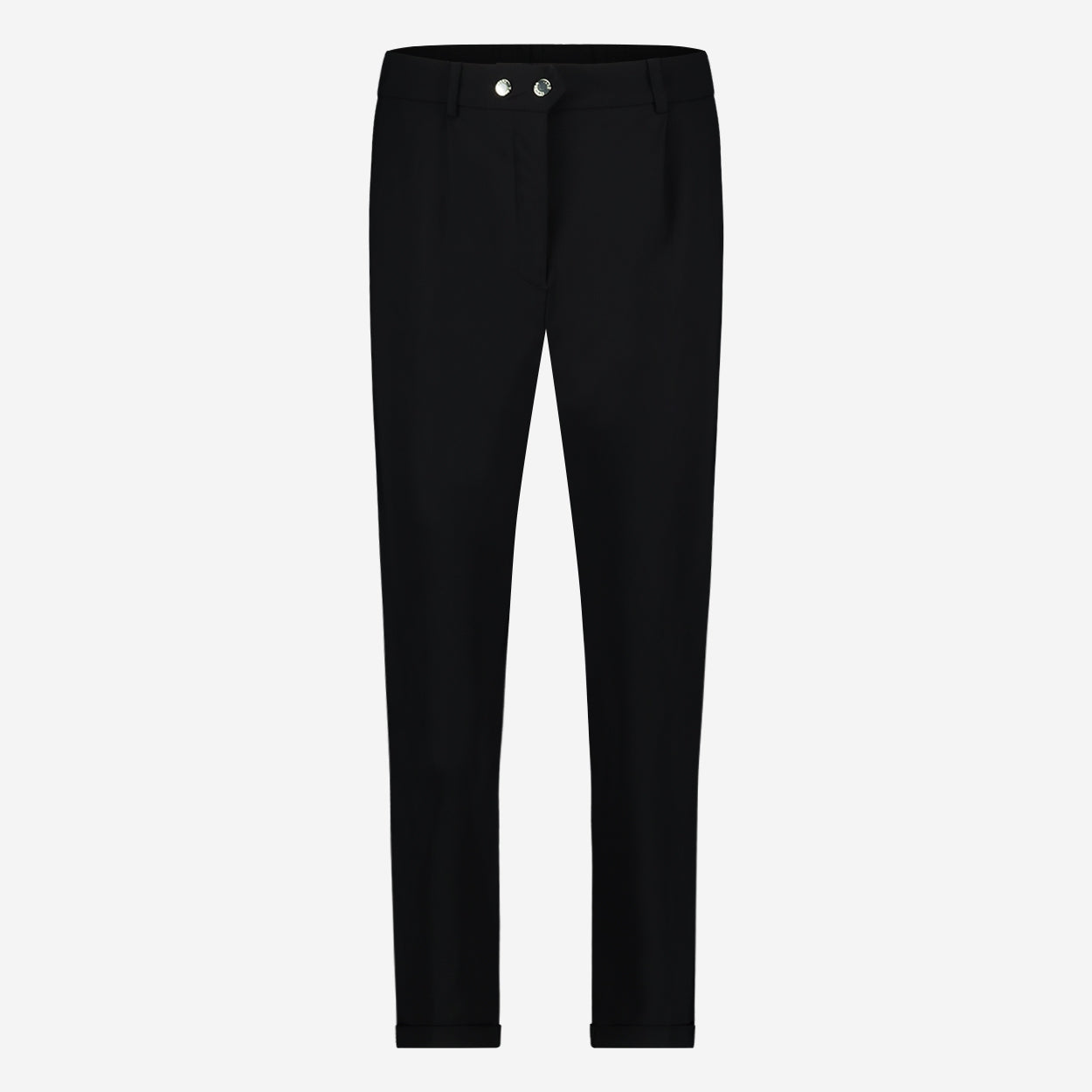 Pants Oslo Technical Jersey | Black