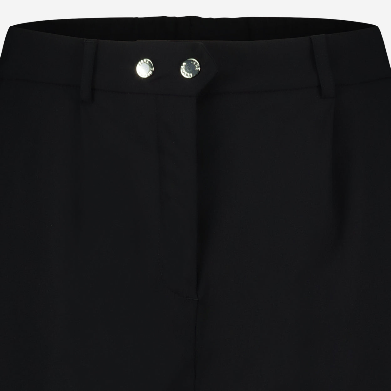 Pants Oslo Technical Jersey | Black