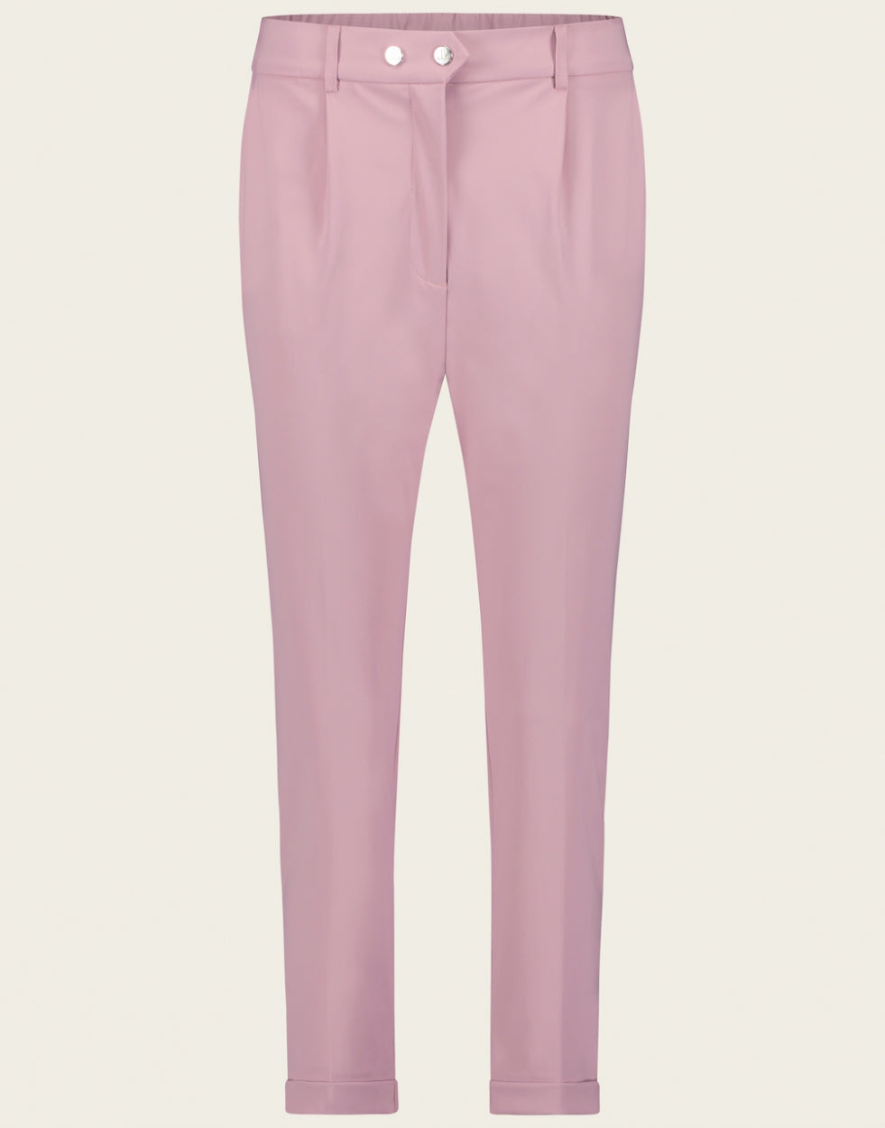 Pants Oslo Technical Jersey | Rose