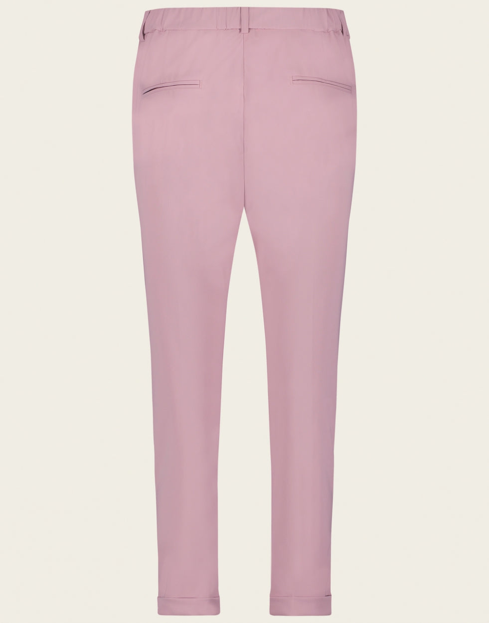 Pants Oslo Technical Jersey | Rose