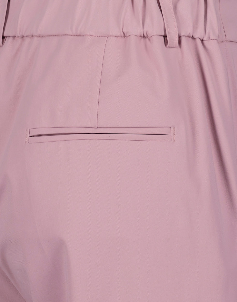 Pants Oslo Technical Jersey | Rose