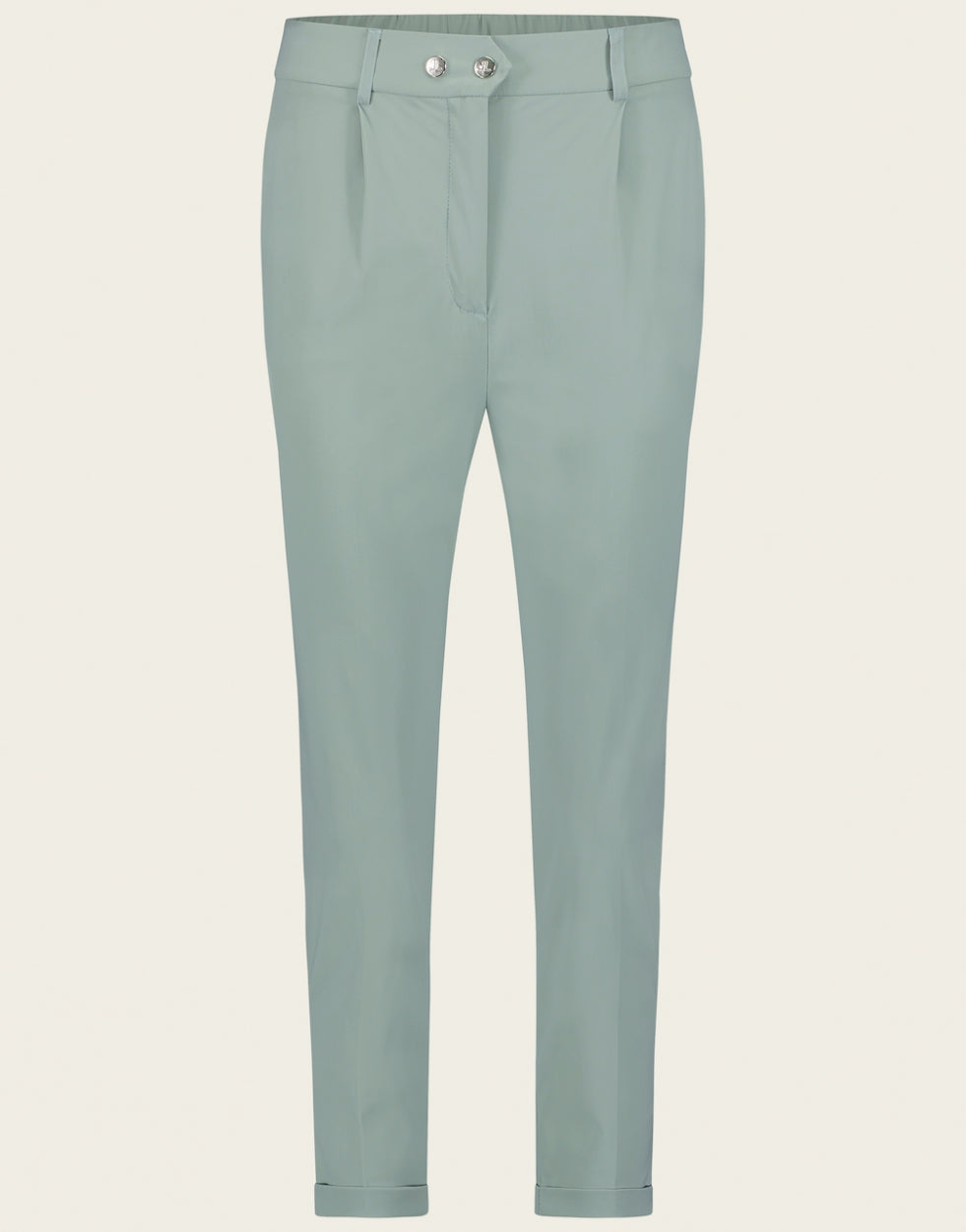 Pants Oslo Technical Jersey | Aqua