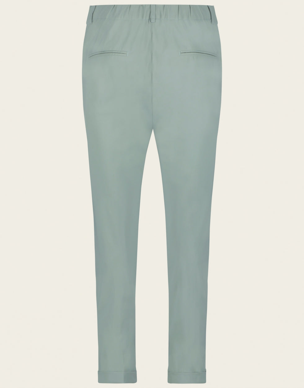 Pants Oslo Technical Jersey | Aqua