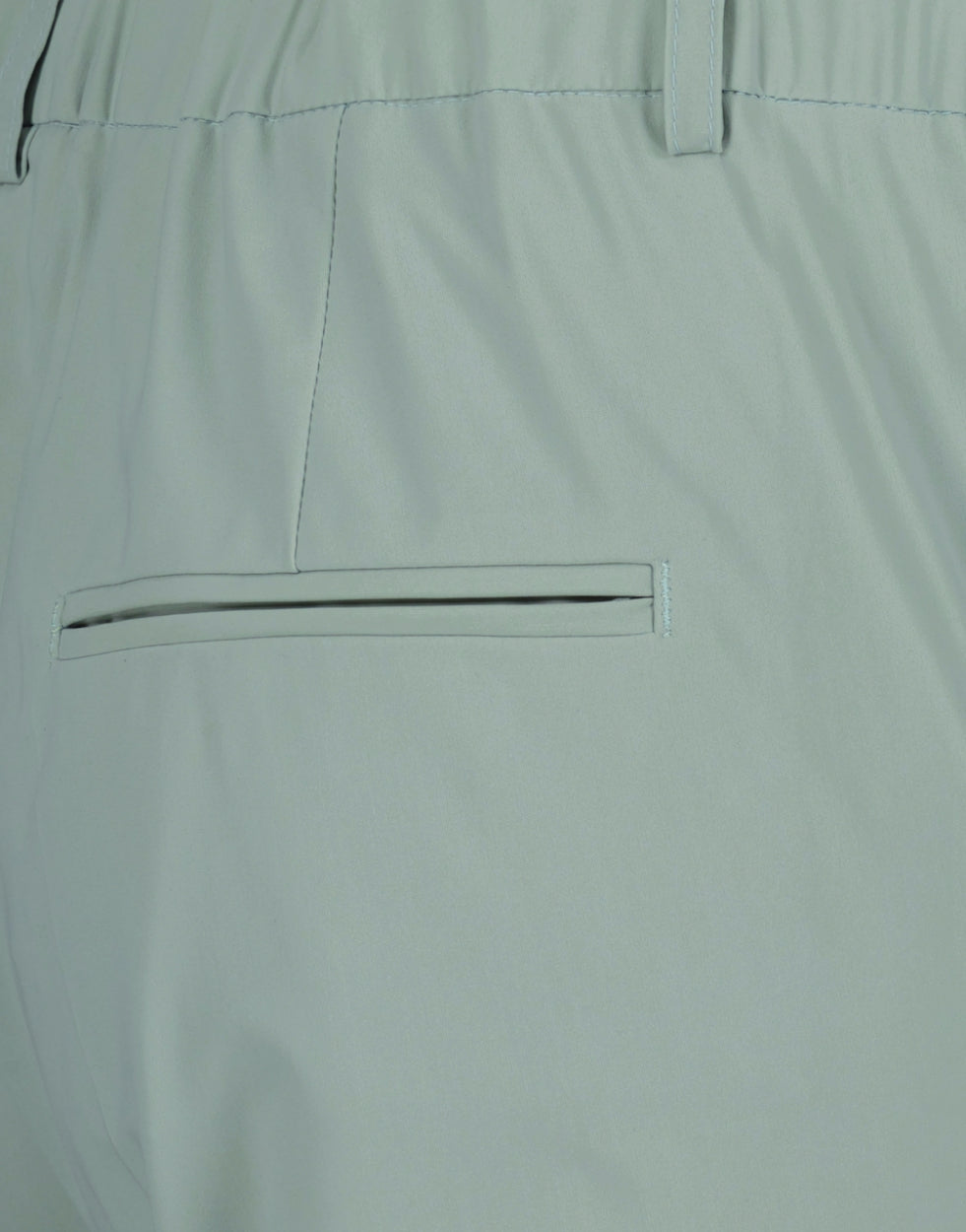 Pants Oslo Technical Jersey | Aqua