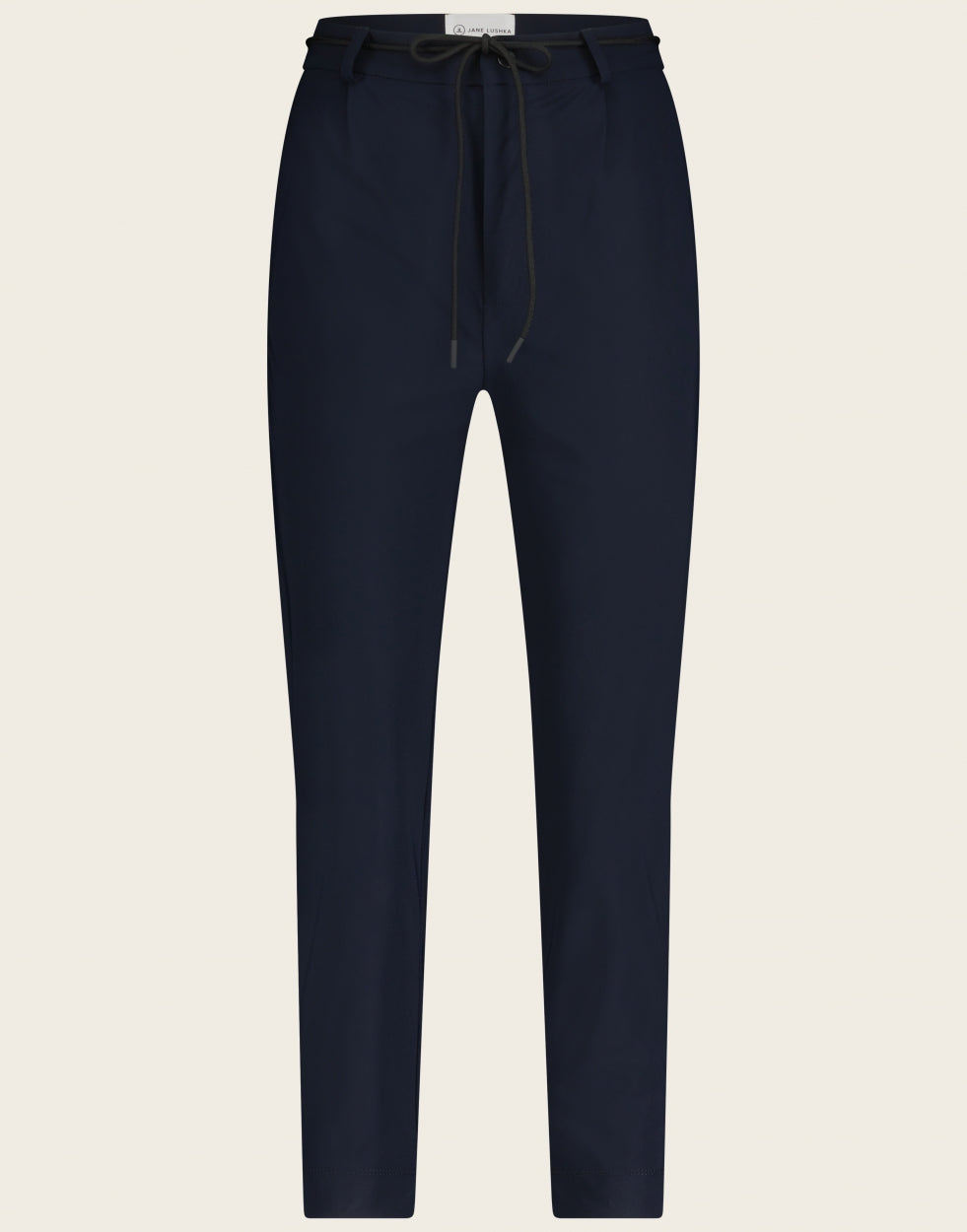 Pants Dari Technical Jersey | Blue