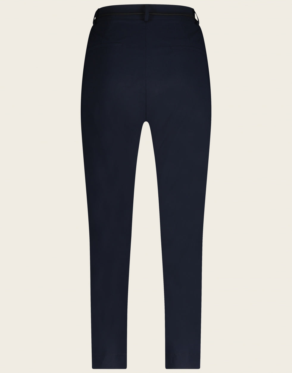 Pants Dari Technical Jersey | Blue