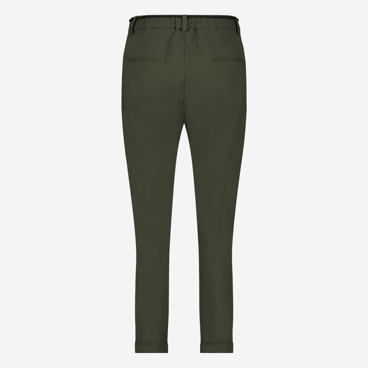 Pants Hazel Technical Jersey | Army