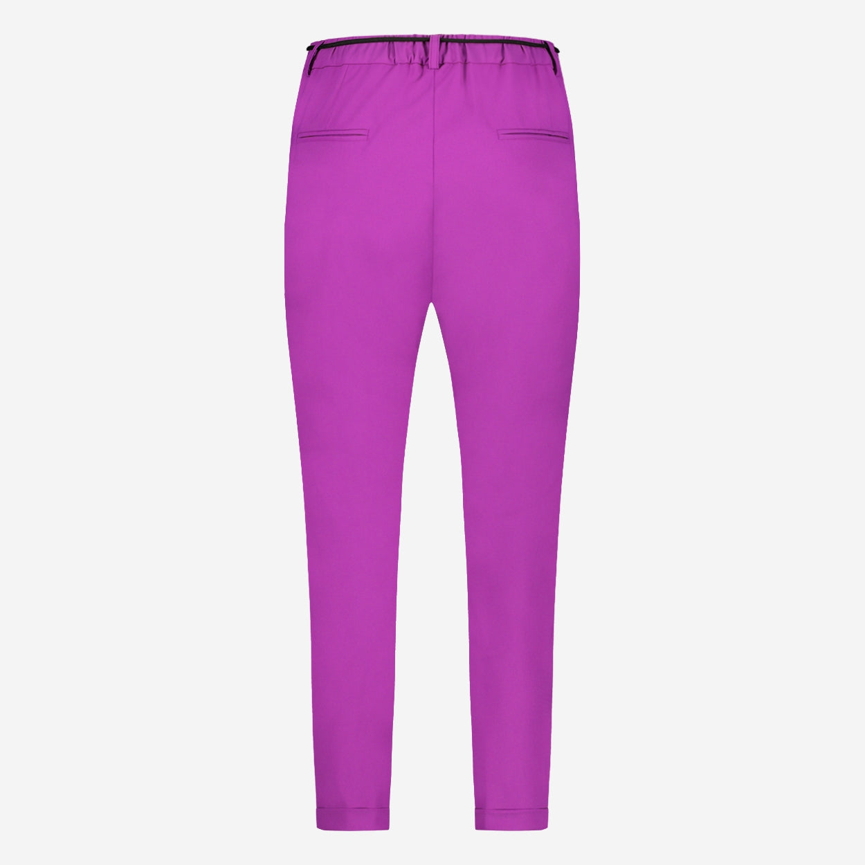 Pants Hazel Technical Jersey | Fuxia