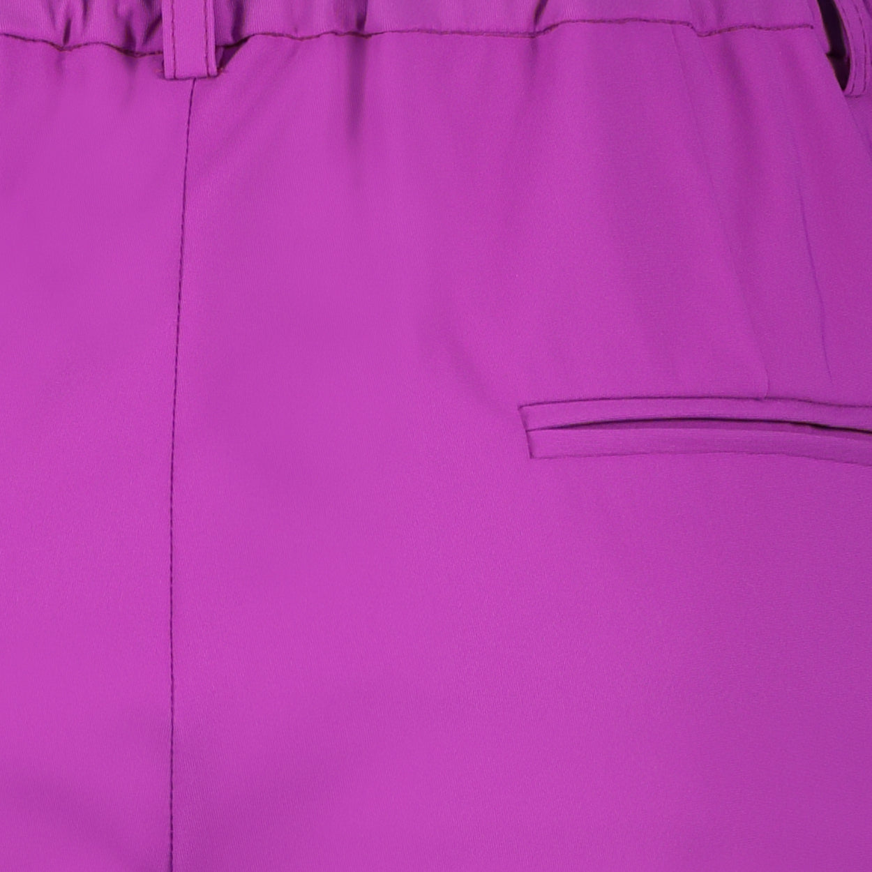 Pants Hazel Technical Jersey | Fuxia