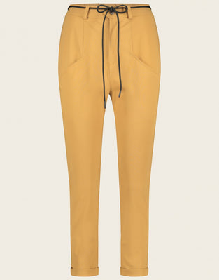 Pants Hazel Technical Jersey | Cannella