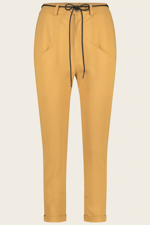 Pants Hazel Technical Jersey | Cannella