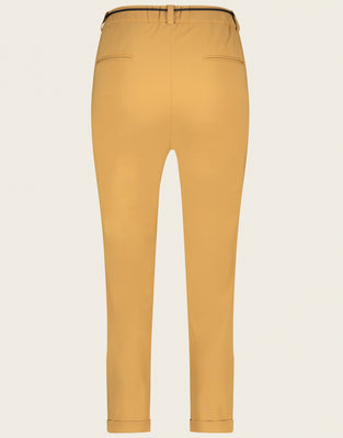 Pants Hazel Technical Jersey | Cannella