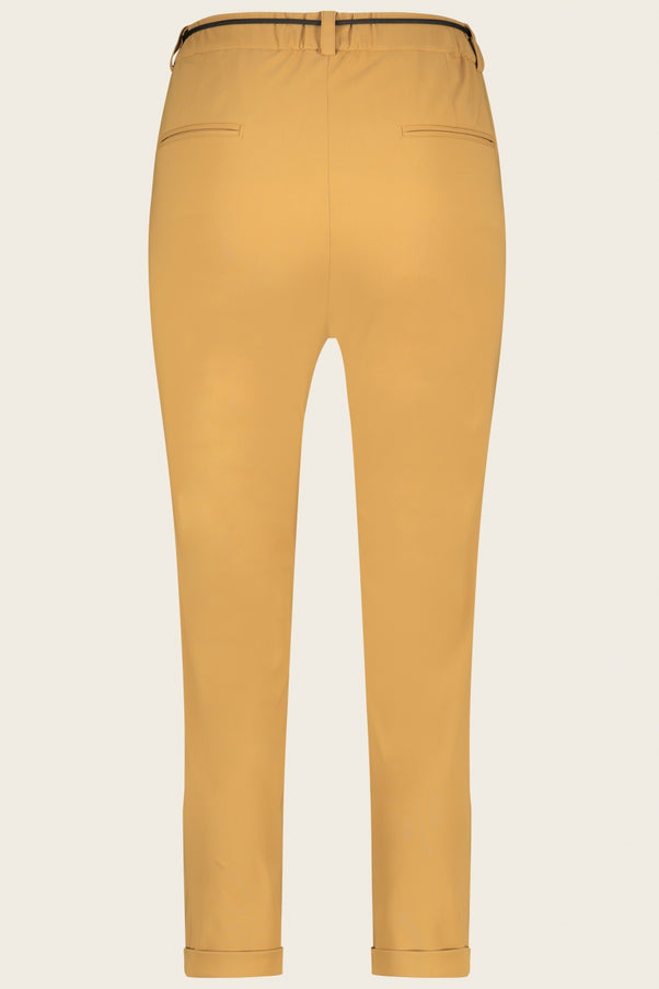 Pants Hazel Technical Jersey | Cannella