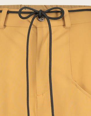Pants Hazel Technical Jersey | Cannella