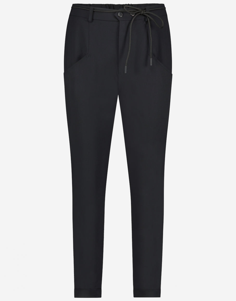 Pants Hazel Technical Jersey | Black