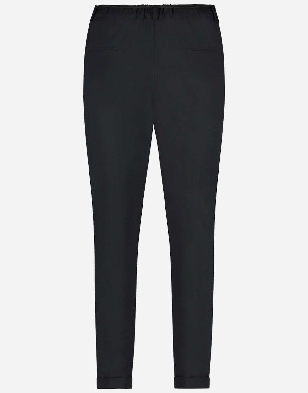 Pants Hazel Technical Jersey | Black