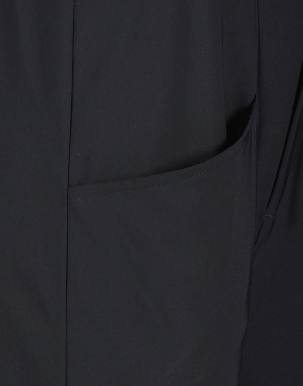 Pants Hazel Technical Jersey | Black