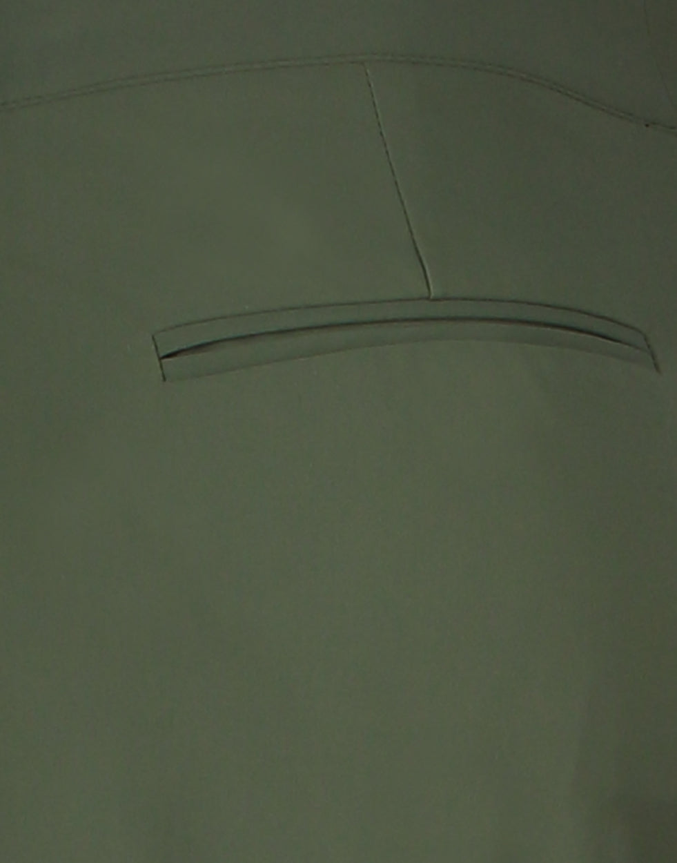 Pants Astrid Technical Jersey | Army