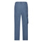 Marc/P Pants Technical Jersey | Mid Blue