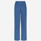 Eleny Pants Technical Jersey | Light blue