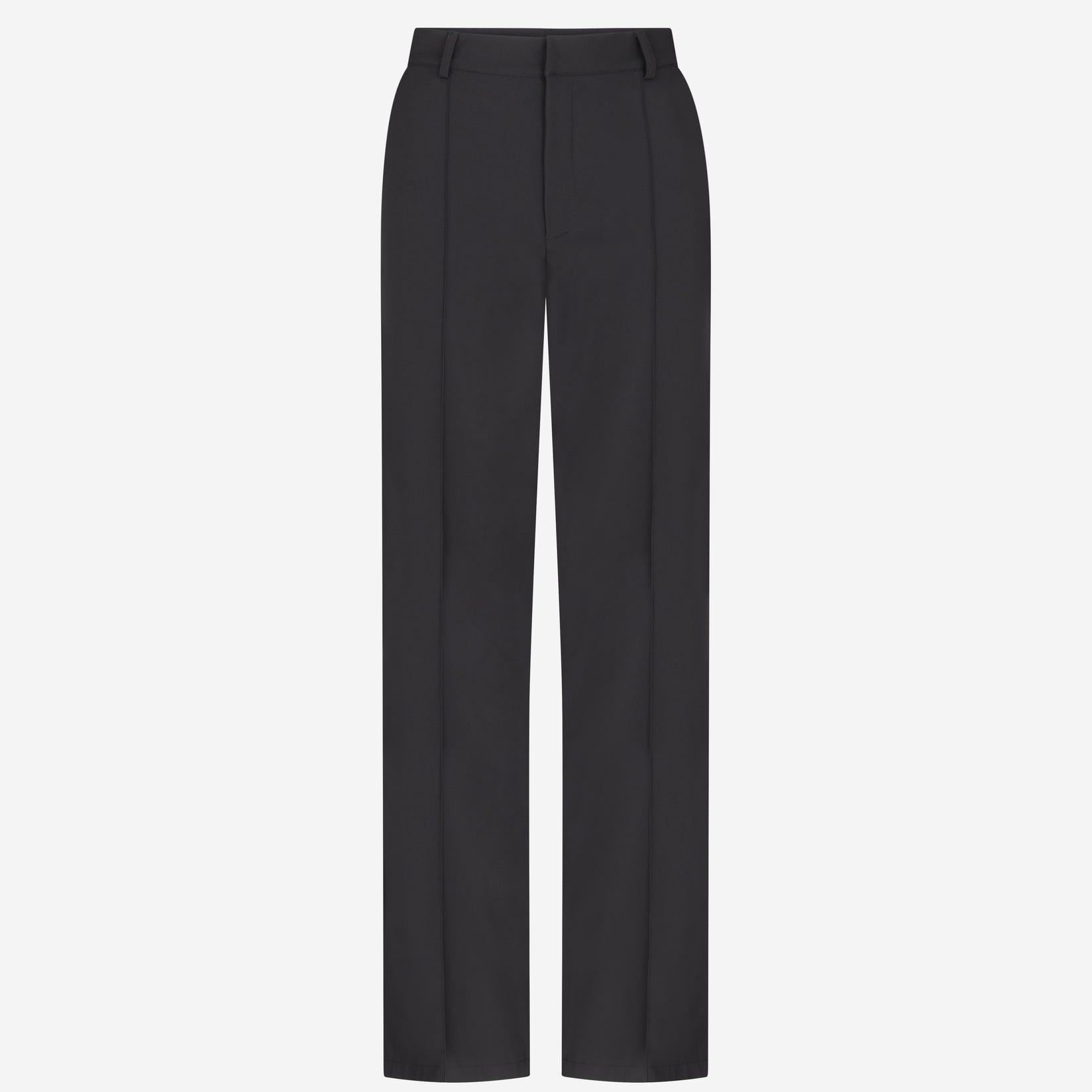 Tamar Pants Technical Jersey | Black