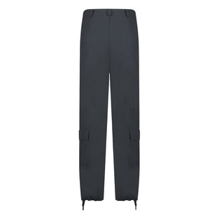 Vella Pants Technical Jersey | Grey