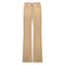 Leo Pants Technical Jersey | Beige