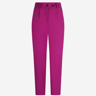 Medea Pants Technical Jersey | Fuxia