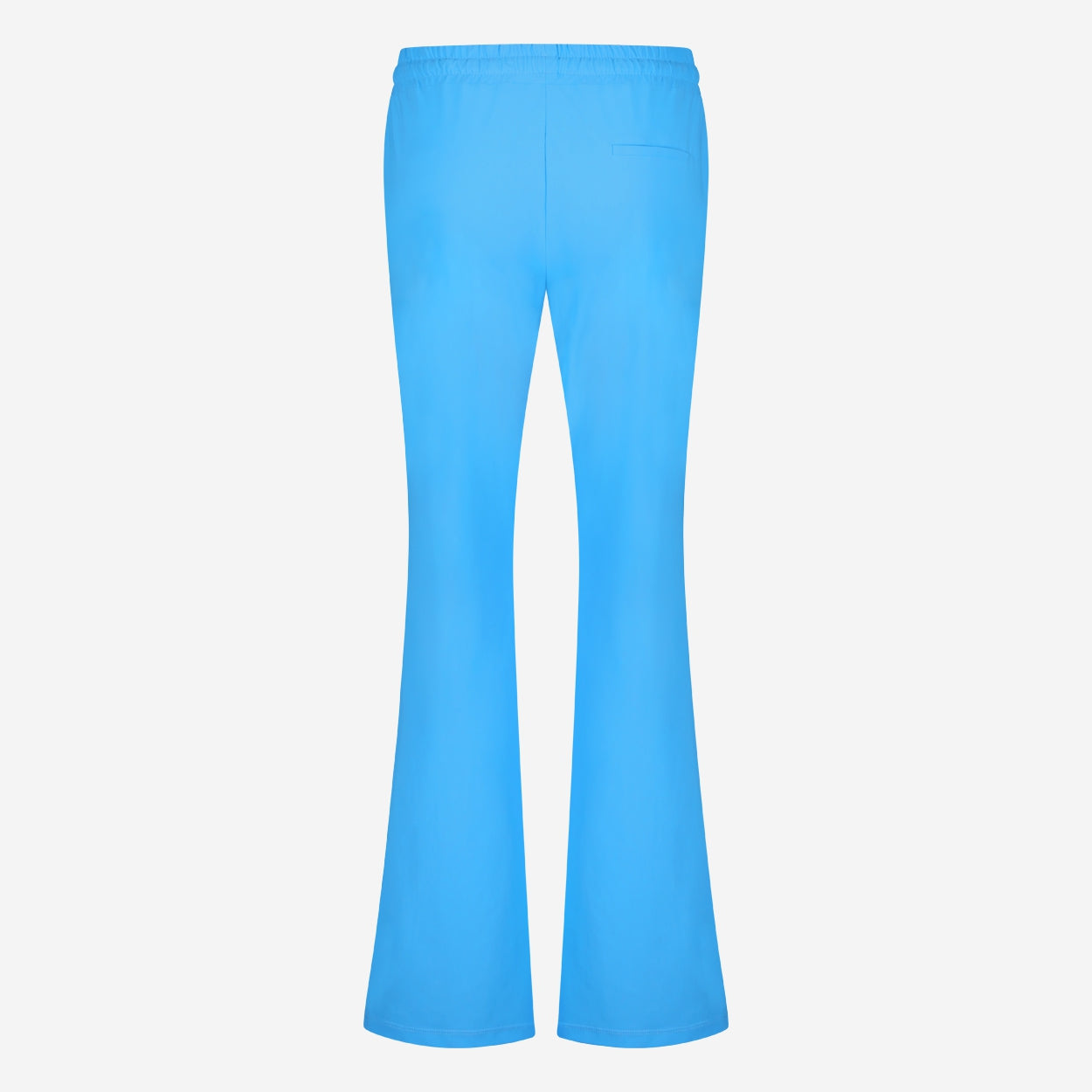 Carola Pants Technical Jersey | Light Blue