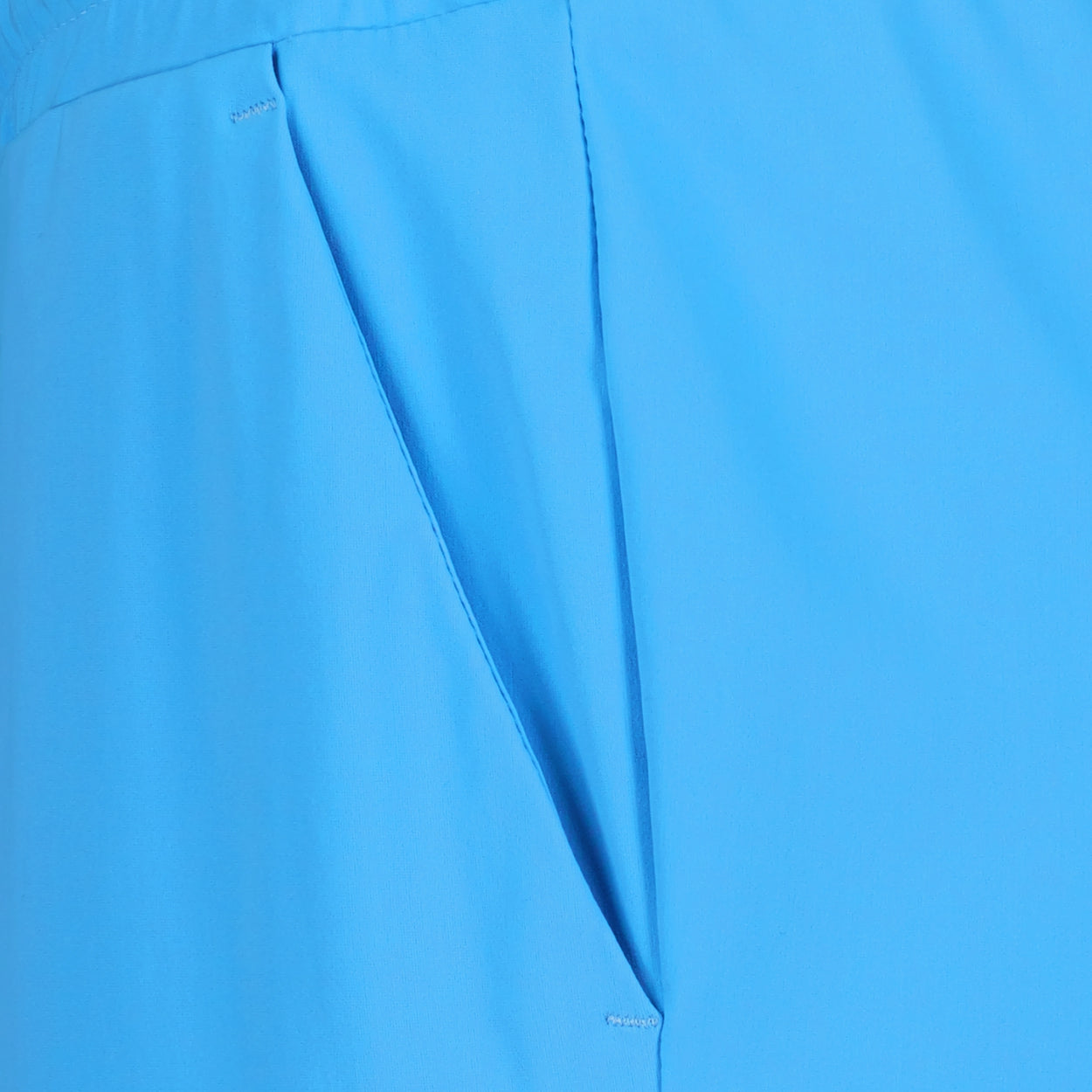 Carola Pants Technical Jersey | Light Blue