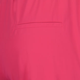 Carola Pants Technical Jersey | Cyclamen