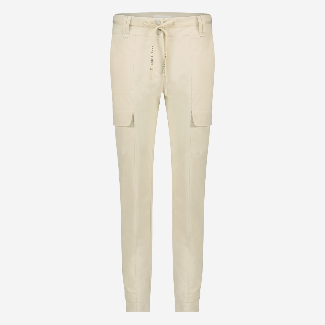 Vera Pants Technical Jersey | Off White