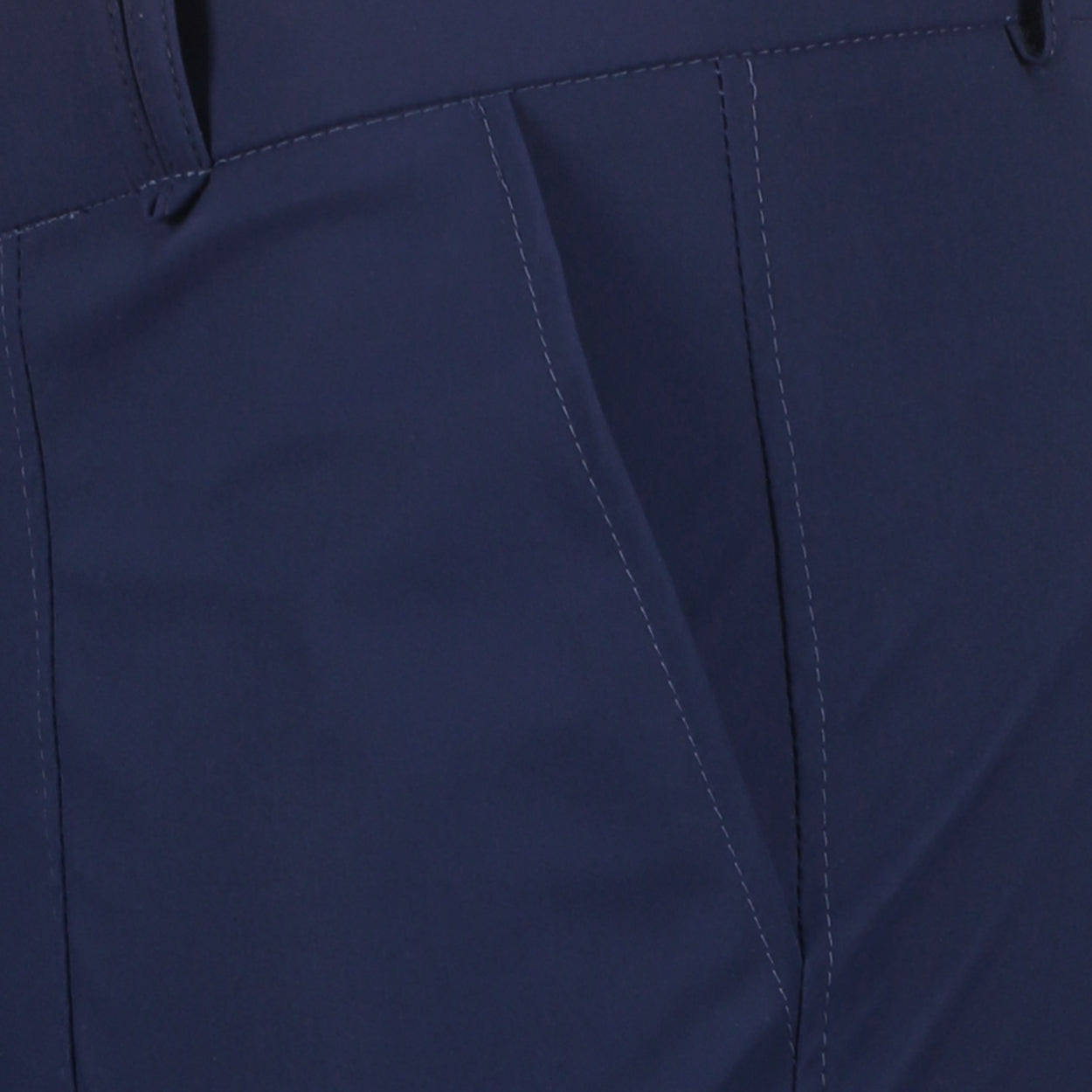 Vera Pants Technical Jersey | Indigo