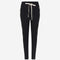 Lilli Pants Technical Jersey | Black