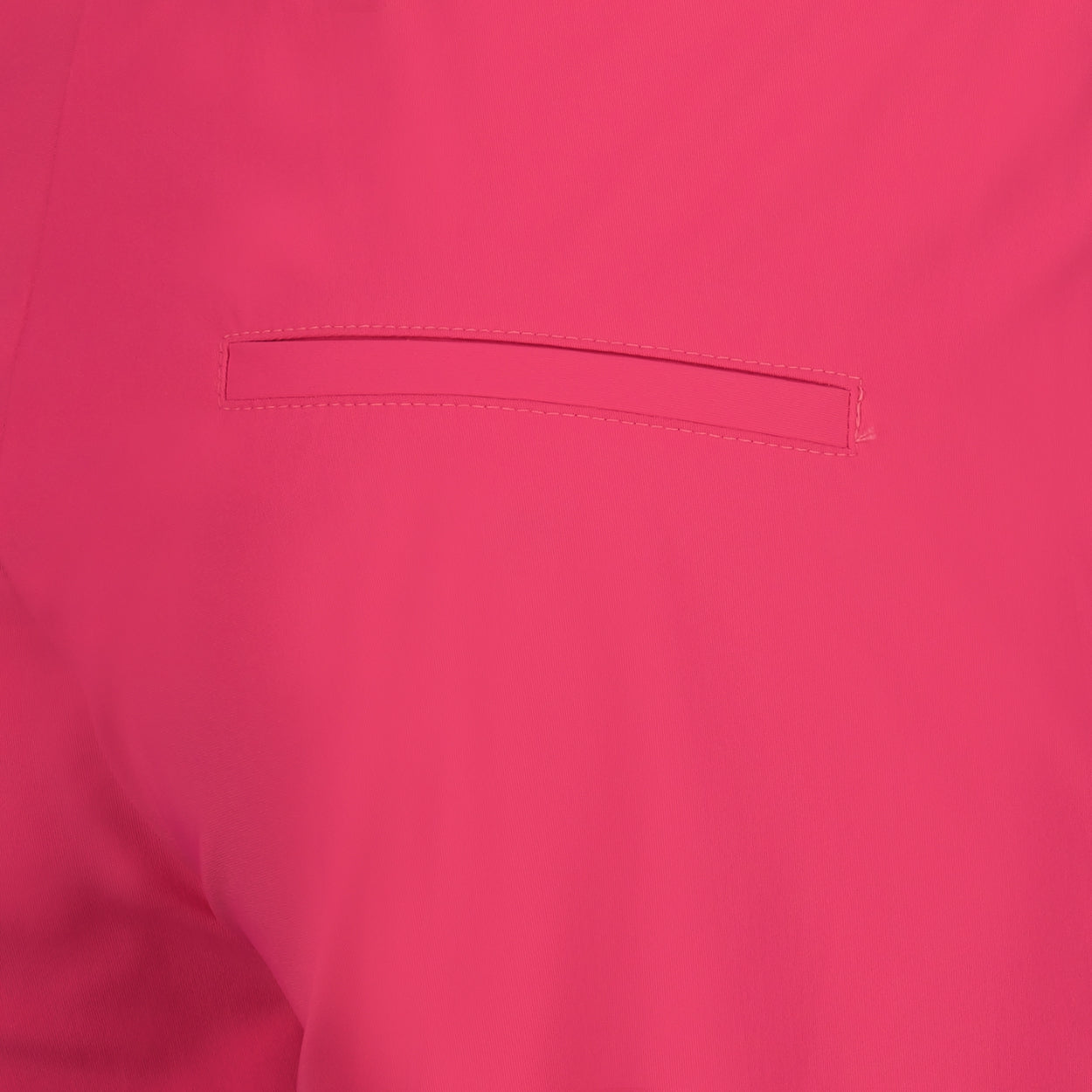 Lulu Pants Technical Jersey | Cyclamen