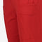 Ines Pants Technical Jersey | Red