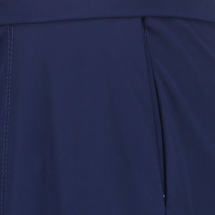 Pascalle Pants Technical Jersey | Indigo