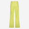 Emily Pants Technical Jersey | Lime