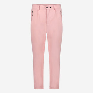 Odri Pants Technical Jersey | Pudra