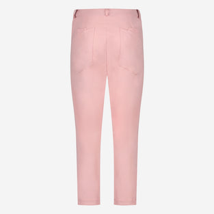 Odri Pants Technical Jersey | Pudra