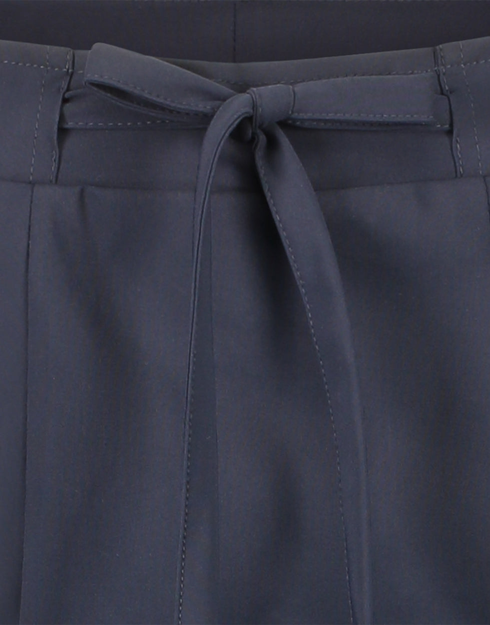 Joanie Flared Skirt | Blue